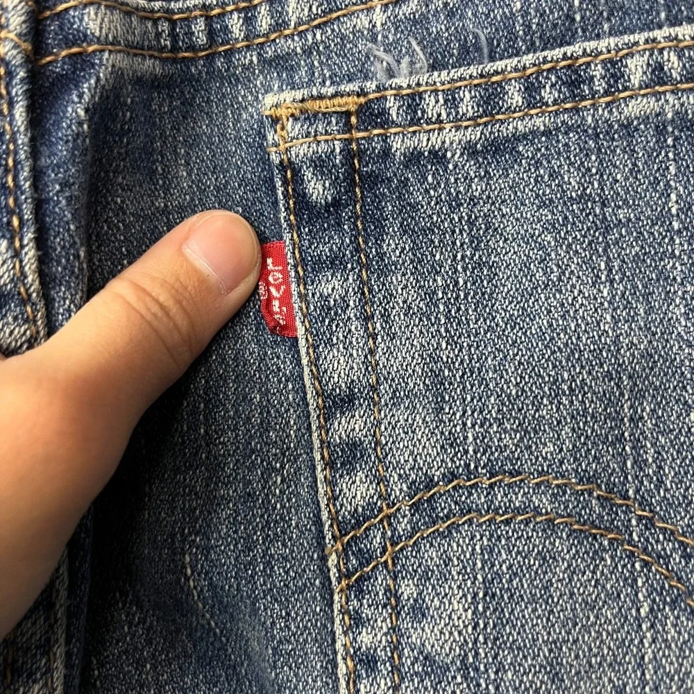 Levis levi nouveau